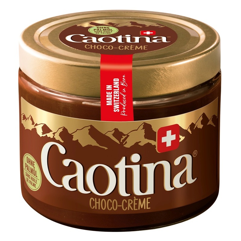 CAOTINA CHOCO - CREME 300G