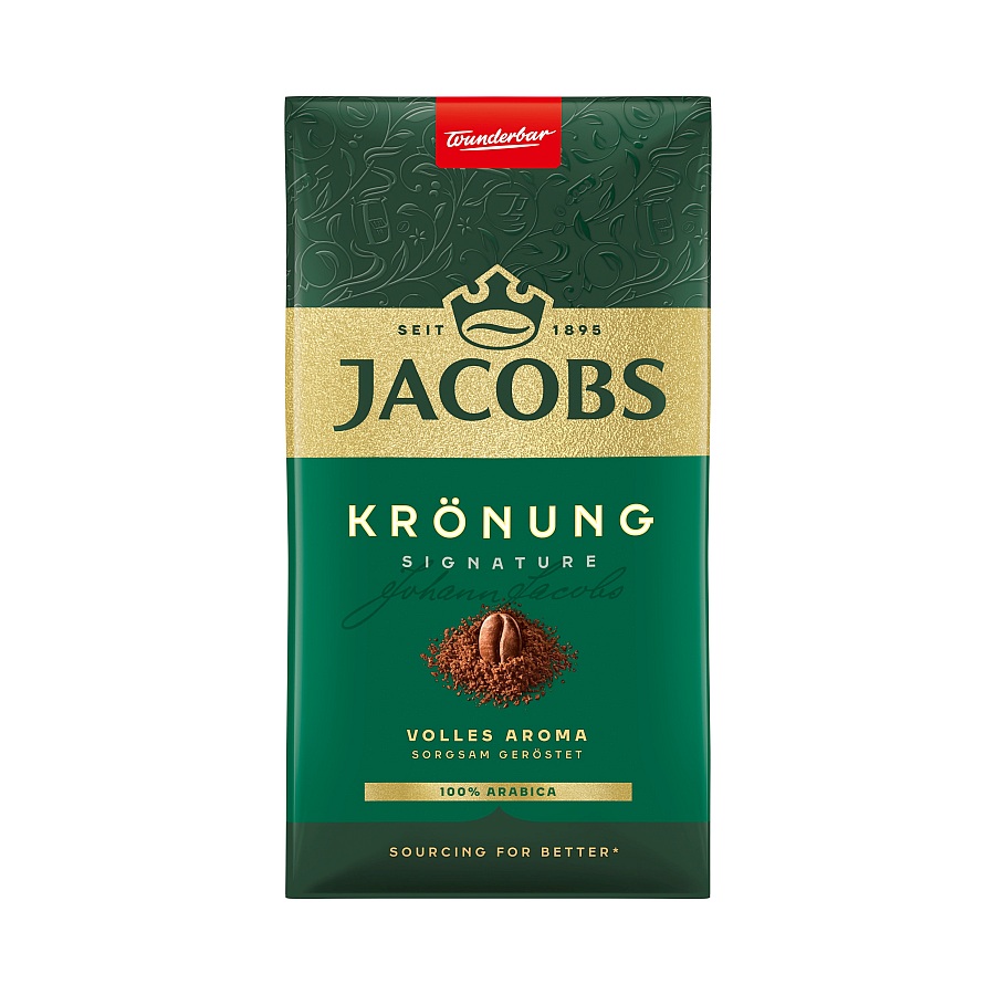 JACOBS KROENUNG 500G