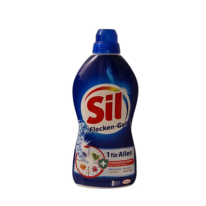 SIL 1 FUER ALLES FLECKENGEL 1.3L FLASCHE